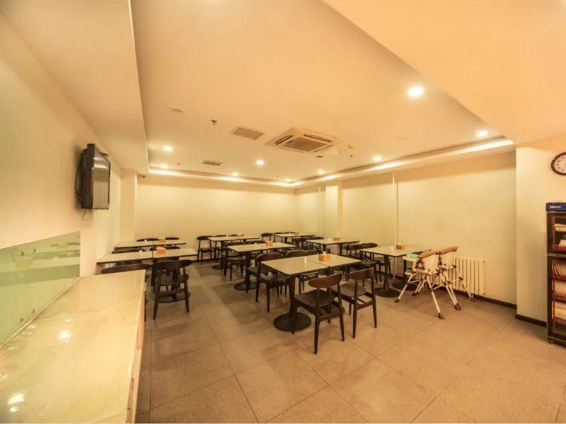 Hanting Hotel Shenyang Sujiatun Railway Station المظهر الخارجي الصورة