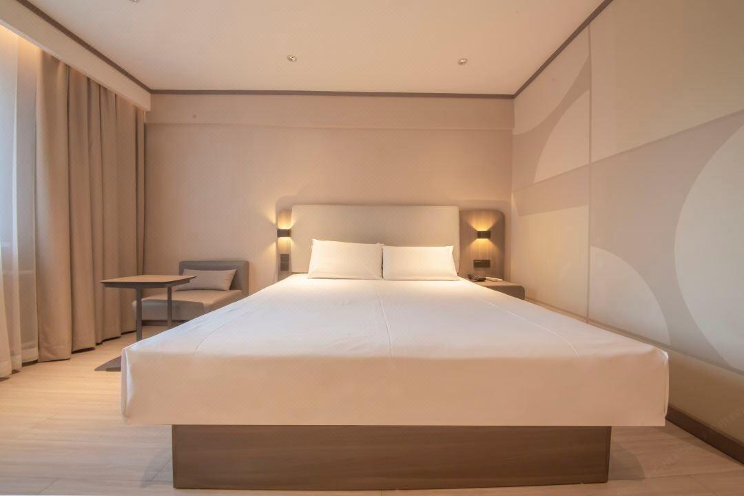 Hanting Hotel Shenyang Sujiatun Railway Station المظهر الخارجي الصورة