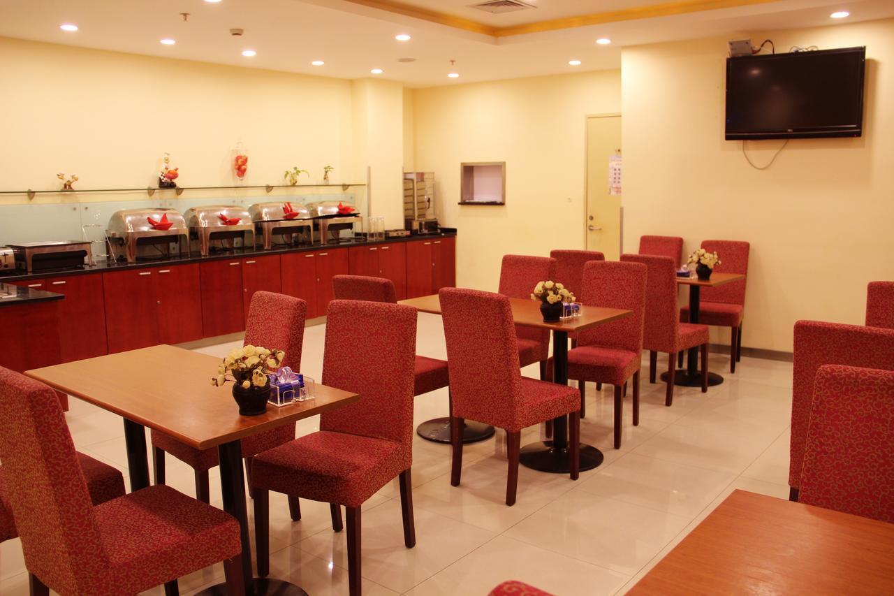 Hanting Hotel Shenyang Sujiatun Railway Station الغرفة الصورة